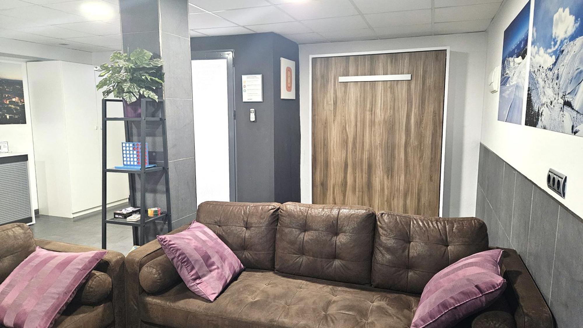 Apartamento Aldamy Granada Exteriér fotografie