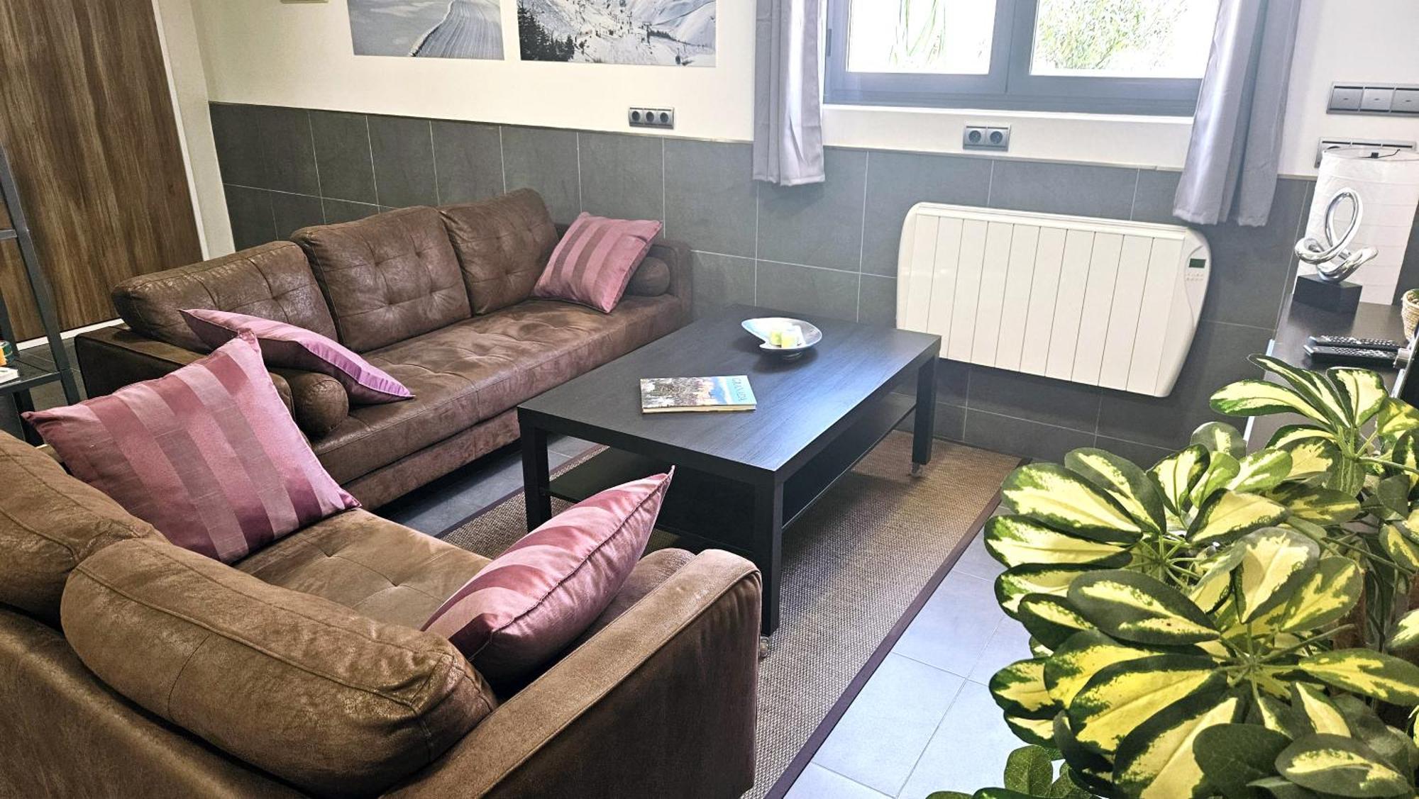 Apartamento Aldamy Granada Exteriér fotografie