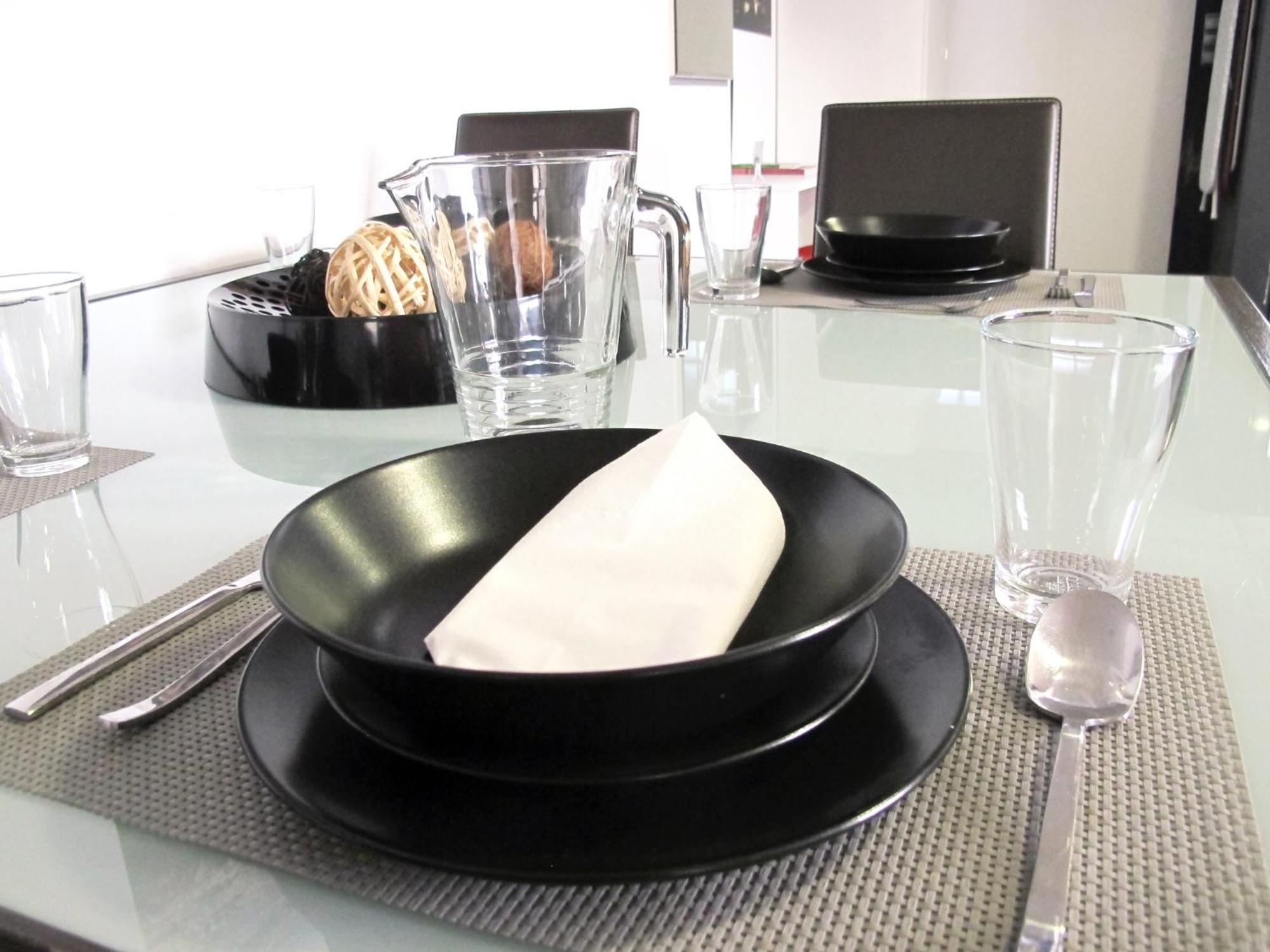Apartamento Aldamy Granada Exteriér fotografie