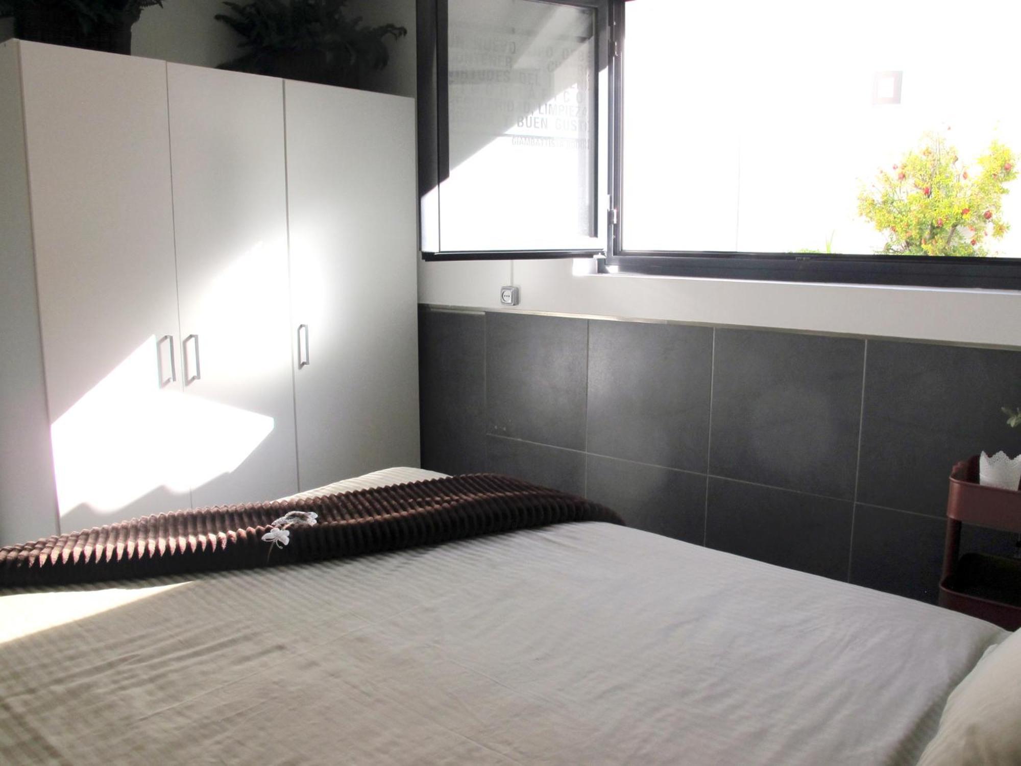 Apartamento Aldamy Granada Exteriér fotografie