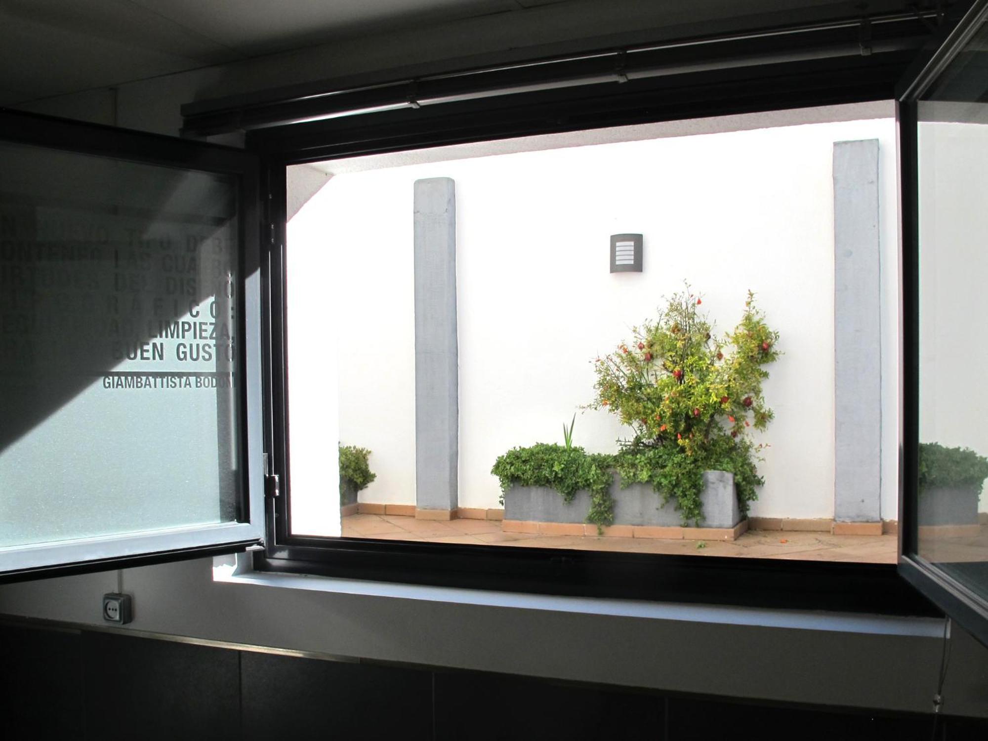 Apartamento Aldamy Granada Exteriér fotografie