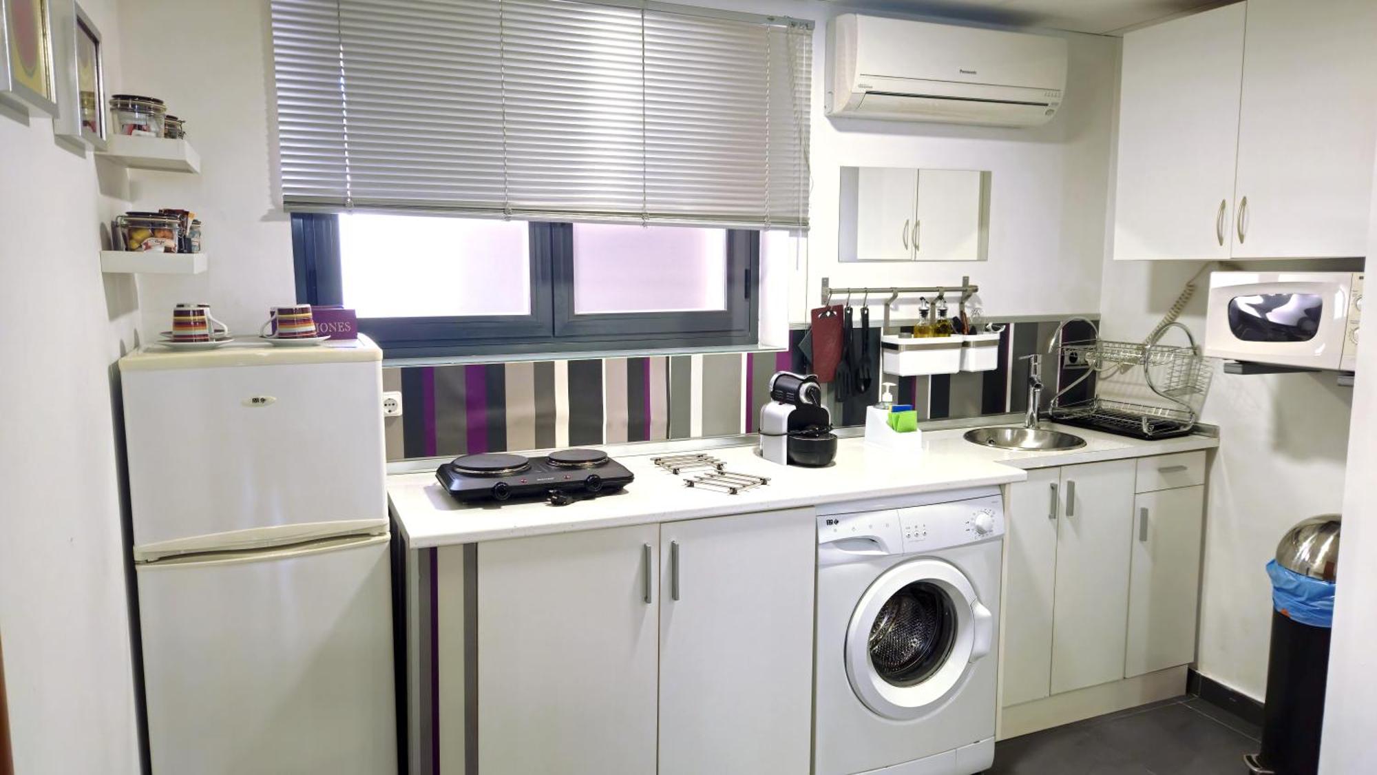 Apartamento Aldamy Granada Exteriér fotografie