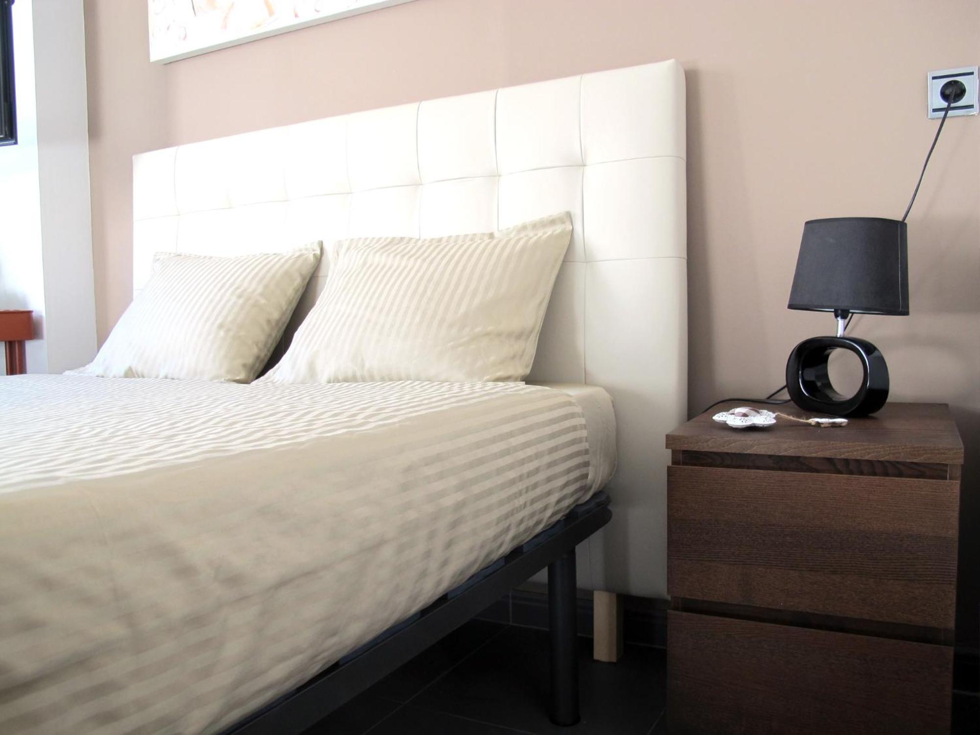 Apartamento Aldamy Granada Exteriér fotografie
